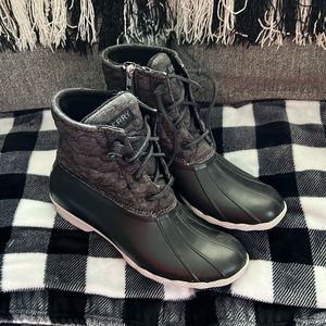 Sperry Boots